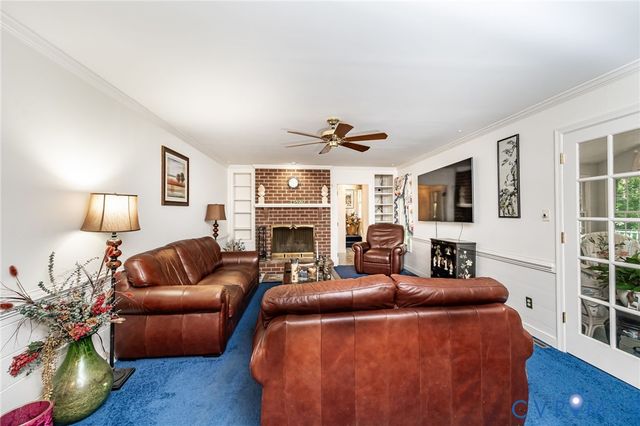4212 Brixton Rd, Chesterfield, VA 23832