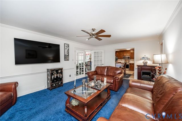 4212 Brixton Rd, Chesterfield, VA 23832