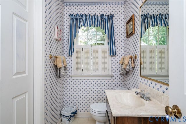 4212 Brixton Rd, Chesterfield, VA 23832