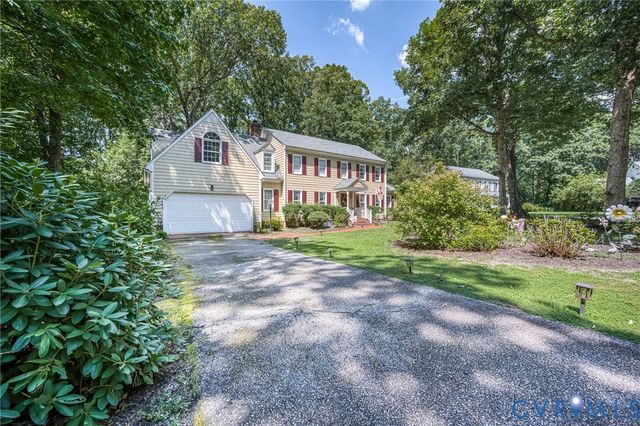 4212 Brixton Rd, Chesterfield, VA 23832