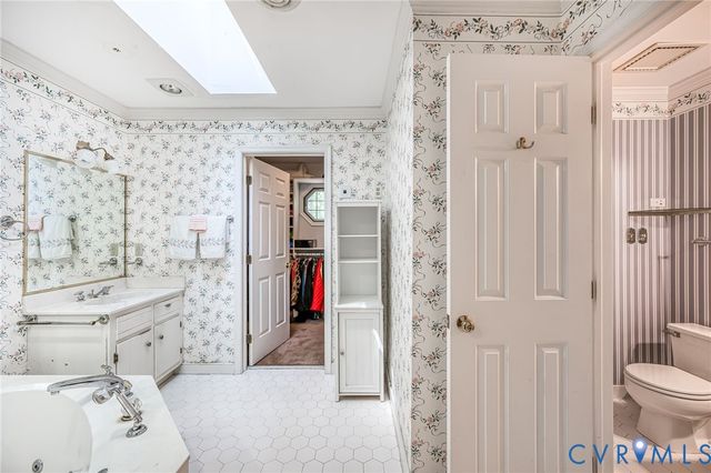 4212 Brixton Rd, Chesterfield, VA 23832