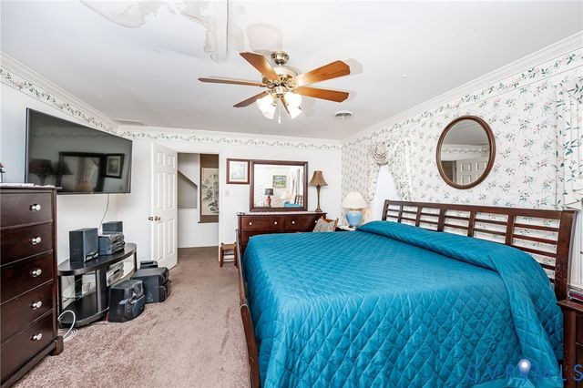 4212 Brixton Rd, Chesterfield, VA 23832