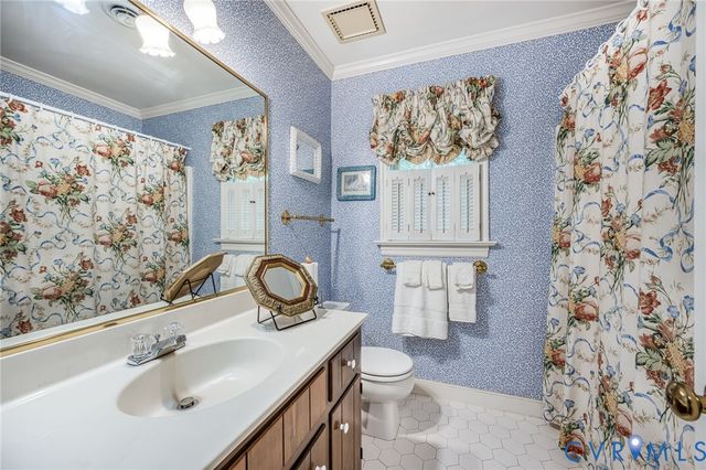 4212 Brixton Rd, Chesterfield, VA 23832