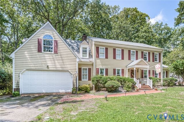 4212 Brixton Rd, Chesterfield, VA 23832