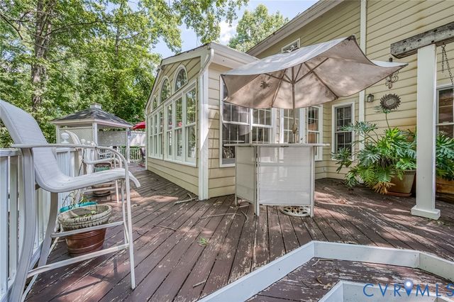 4212 Brixton Rd, Chesterfield, VA 23832