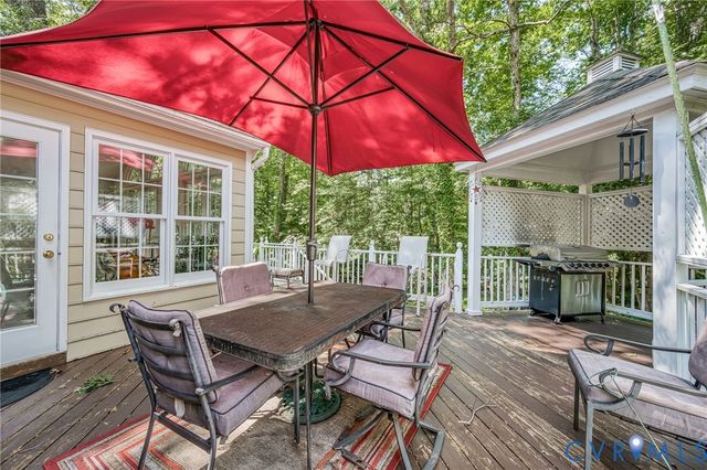 4212 Brixton Rd, Chesterfield, VA 23832