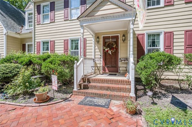 4212 Brixton Rd, Chesterfield, VA 23832
