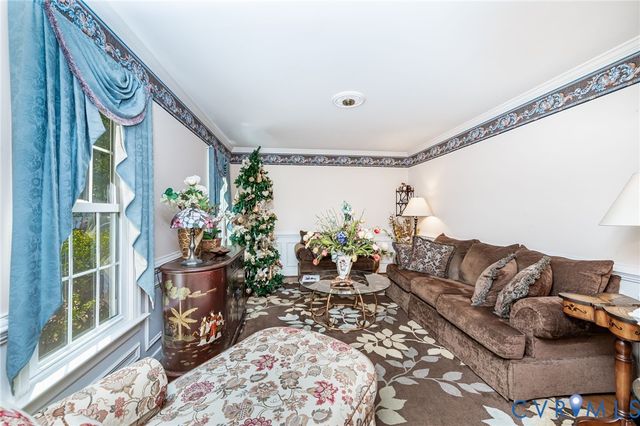 4212 Brixton Rd, Chesterfield, VA 23832