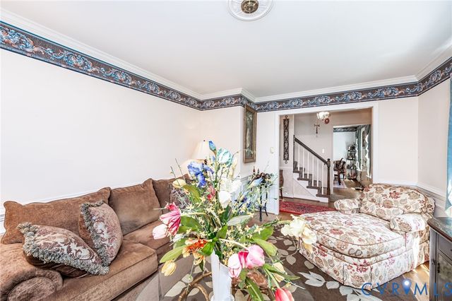 4212 Brixton Rd, Chesterfield, VA 23832