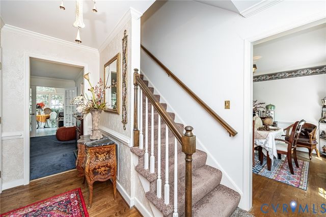 4212 Brixton Rd, Chesterfield, VA 23832