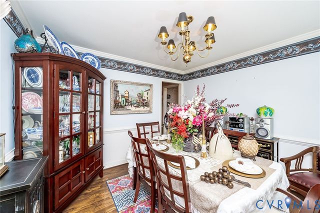 4212 Brixton Rd, Chesterfield, VA 23832