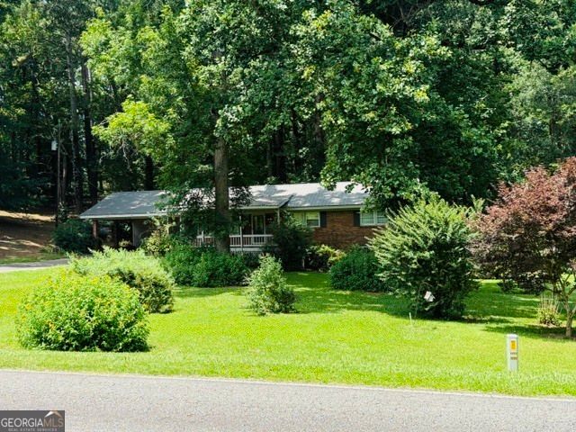 764 Jones Mathews Road, Hull, GA 30646