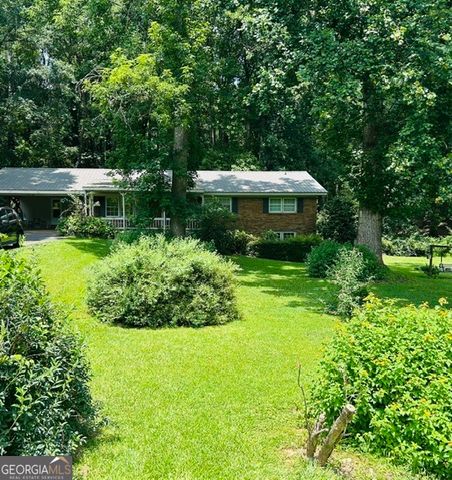 764 Jones Mathews Road, Hull, GA 30646