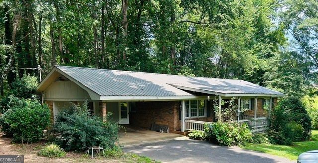 764 Jones Mathews Road, Hull, GA 30646