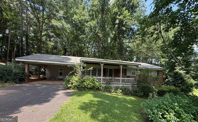 764 Jones Mathews Road, Hull, GA 30646