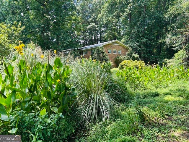 764 Jones Mathews Road, Hull, GA 30646