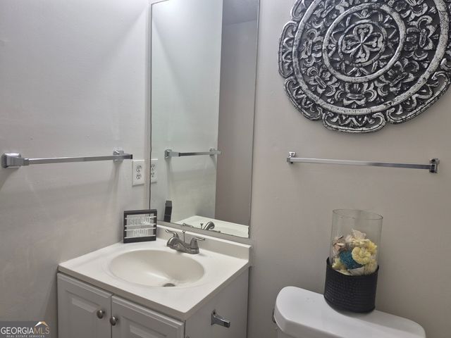 7065 Mahonia Place, Lithonia, GA 30038