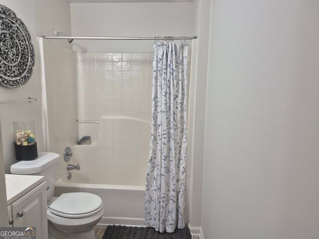 7065 Mahonia Place, Lithonia, GA 30038