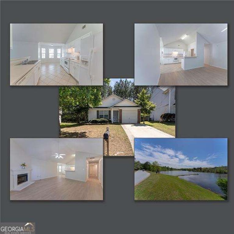 7065 Mahonia Place, Lithonia, GA 30038