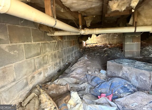 3825 Shane Court, Ellenwood, GA 30294