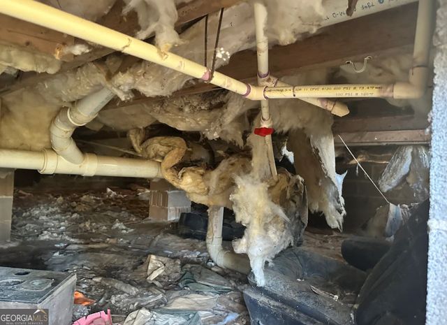 3825 Shane Court, Ellenwood, GA 30294