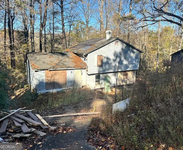 3825 Shane Court, Ellenwood, GA 30294