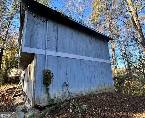 3825 Shane Court, Ellenwood, GA 30294