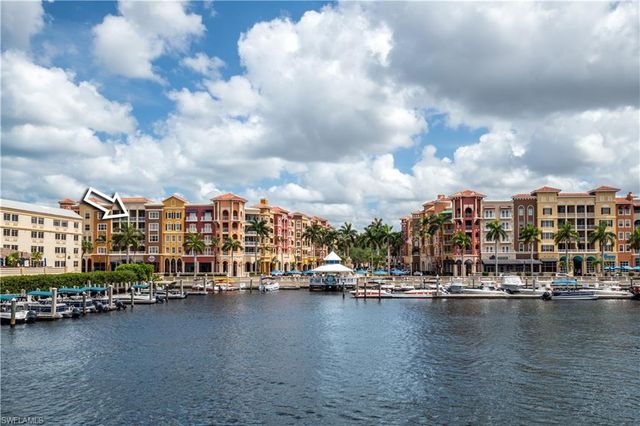 450 Bayfront PL 4508, Naples, FL 34102