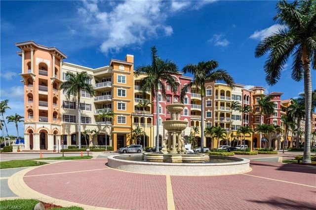 450 Bayfront PL 4508, Naples, FL 34102