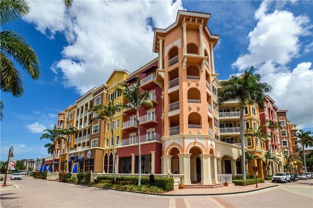 450 Bayfront PL 4508, Naples, FL 34102