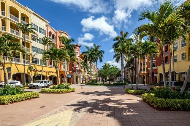 450 Bayfront PL 4508, Naples, FL 34102