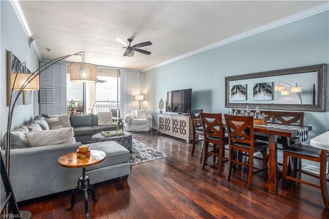 450 Bayfront PL 4508, Naples, FL 34102