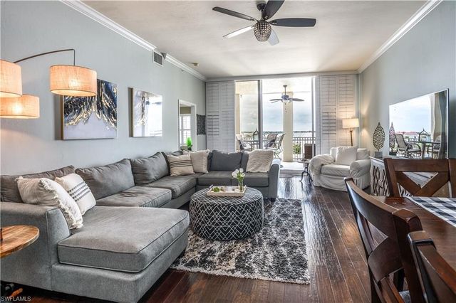 450 Bayfront PL 4508, Naples, FL 34102