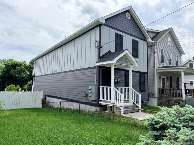 268 Carpenter Avenue 1, Newburgh, NY 12550