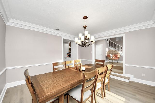 17706 August Meadows Lane, Spring, TX 77379