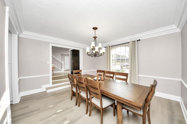 17706 August Meadows Lane, Spring, TX 77379