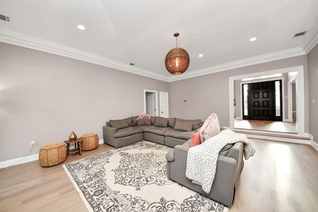 17706 August Meadows Lane, Spring, TX 77379