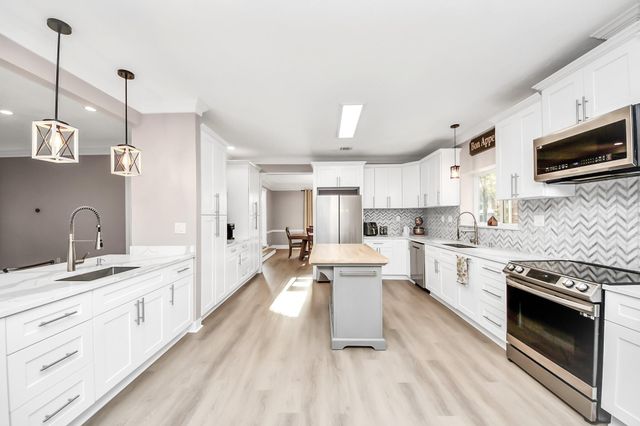 17706 August Meadows Lane, Spring, TX 77379