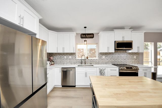 17706 August Meadows Lane, Spring, TX 77379