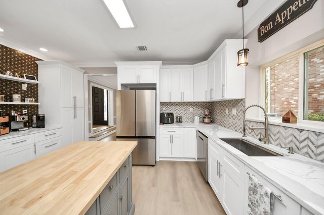 17706 August Meadows Lane, Spring, TX 77379