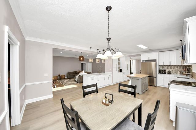 17706 August Meadows Lane, Spring, TX 77379