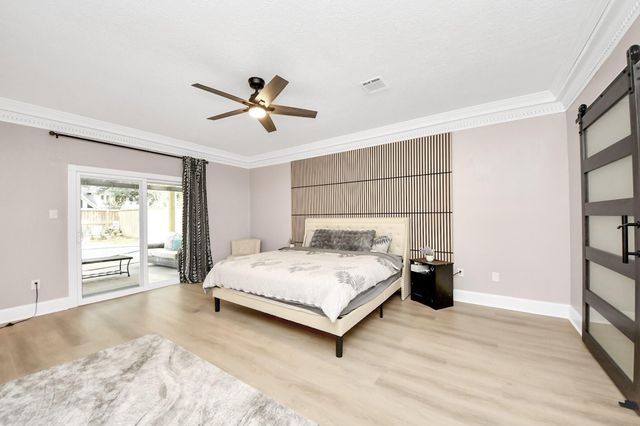 17706 August Meadows Lane, Spring, TX 77379