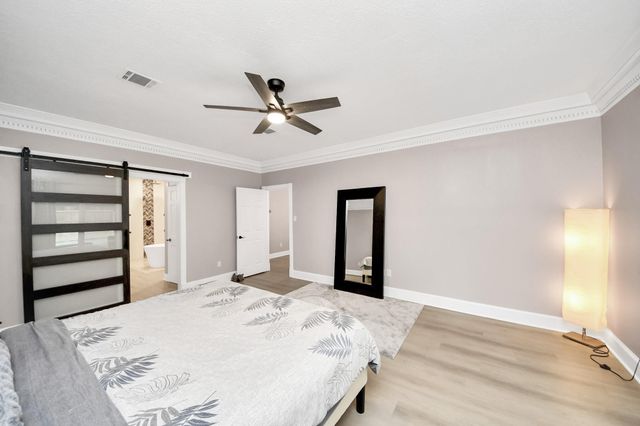 17706 August Meadows Lane, Spring, TX 77379