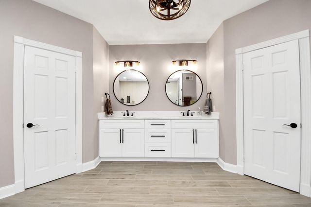 17706 August Meadows Lane, Spring, TX 77379