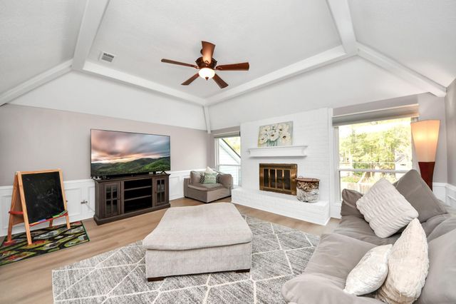 17706 August Meadows Lane, Spring, TX 77379