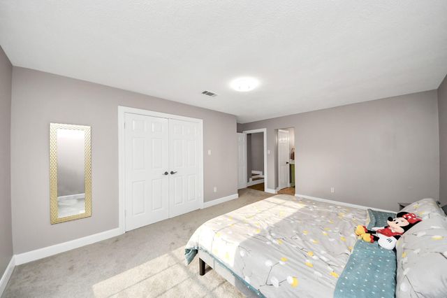 17706 August Meadows Lane, Spring, TX 77379