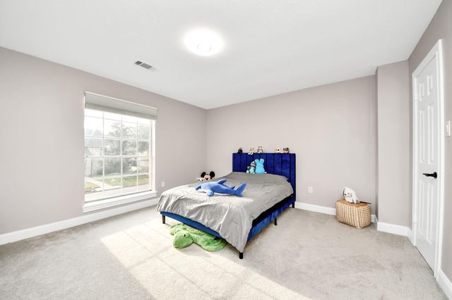 17706 August Meadows Lane, Spring, TX 77379