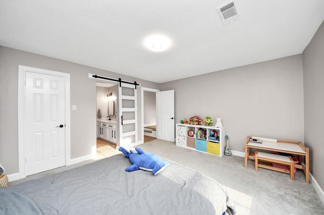 17706 August Meadows Lane, Spring, TX 77379