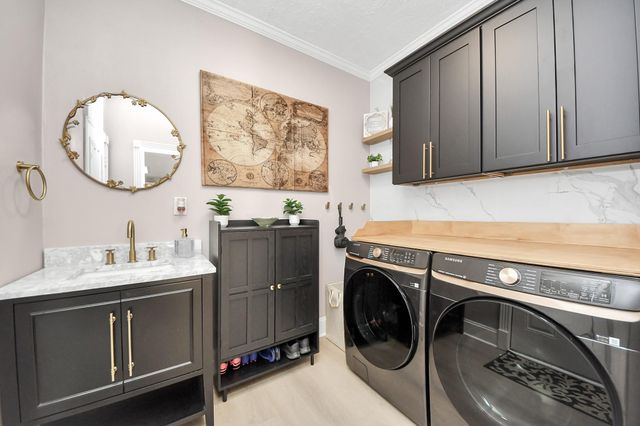 17706 August Meadows Lane, Spring, TX 77379