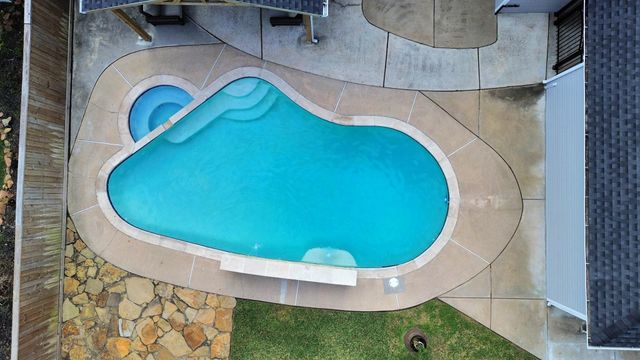 17706 August Meadows Lane, Spring, TX 77379